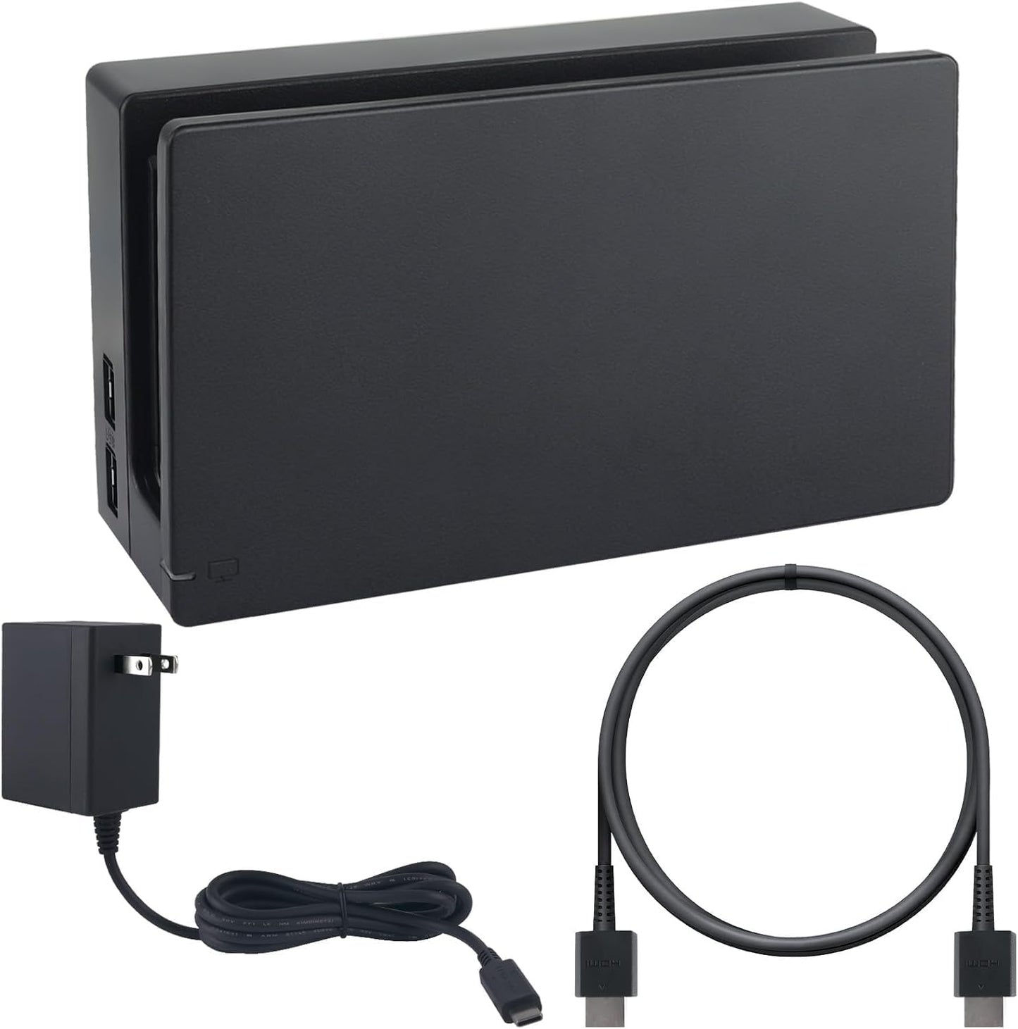 TV Dock Station Set for Nintendo Switch with 1080P HDMI