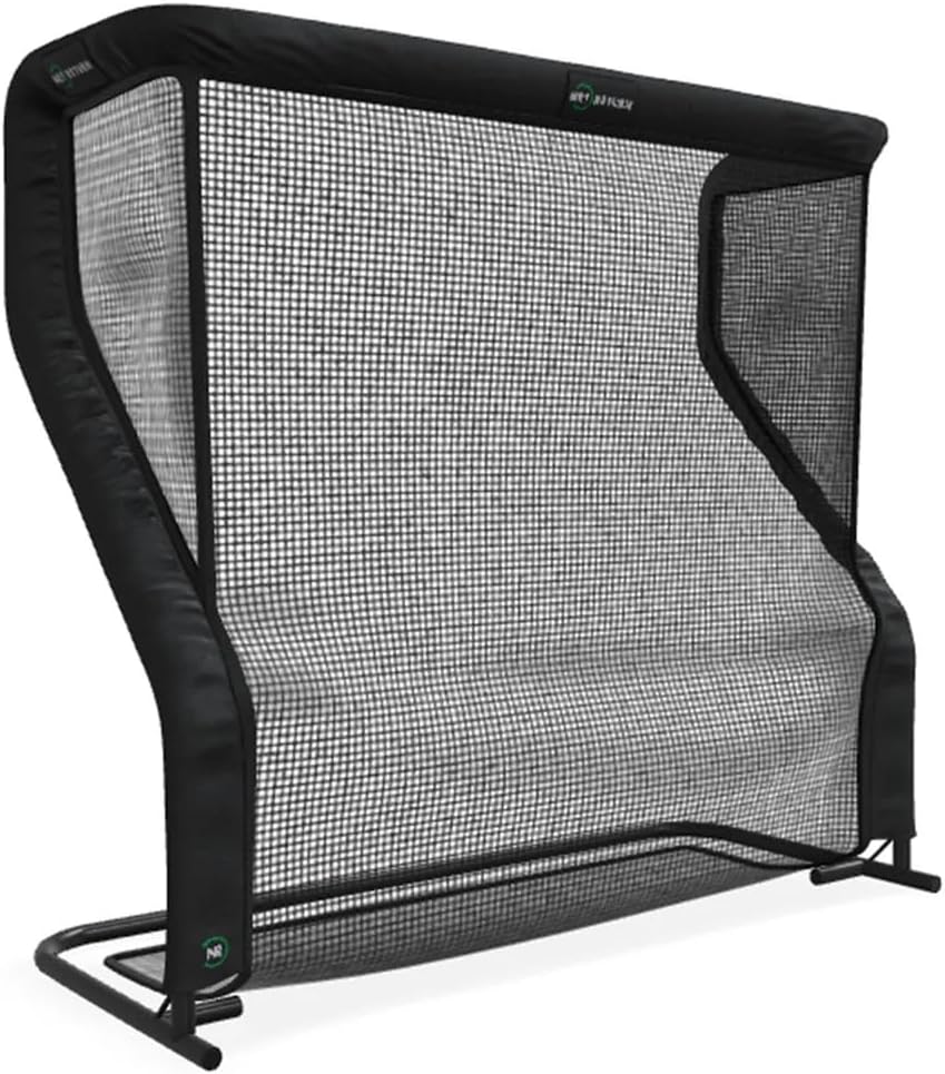 Pro Series Golf Net: Trusted by Champions | Instant Return