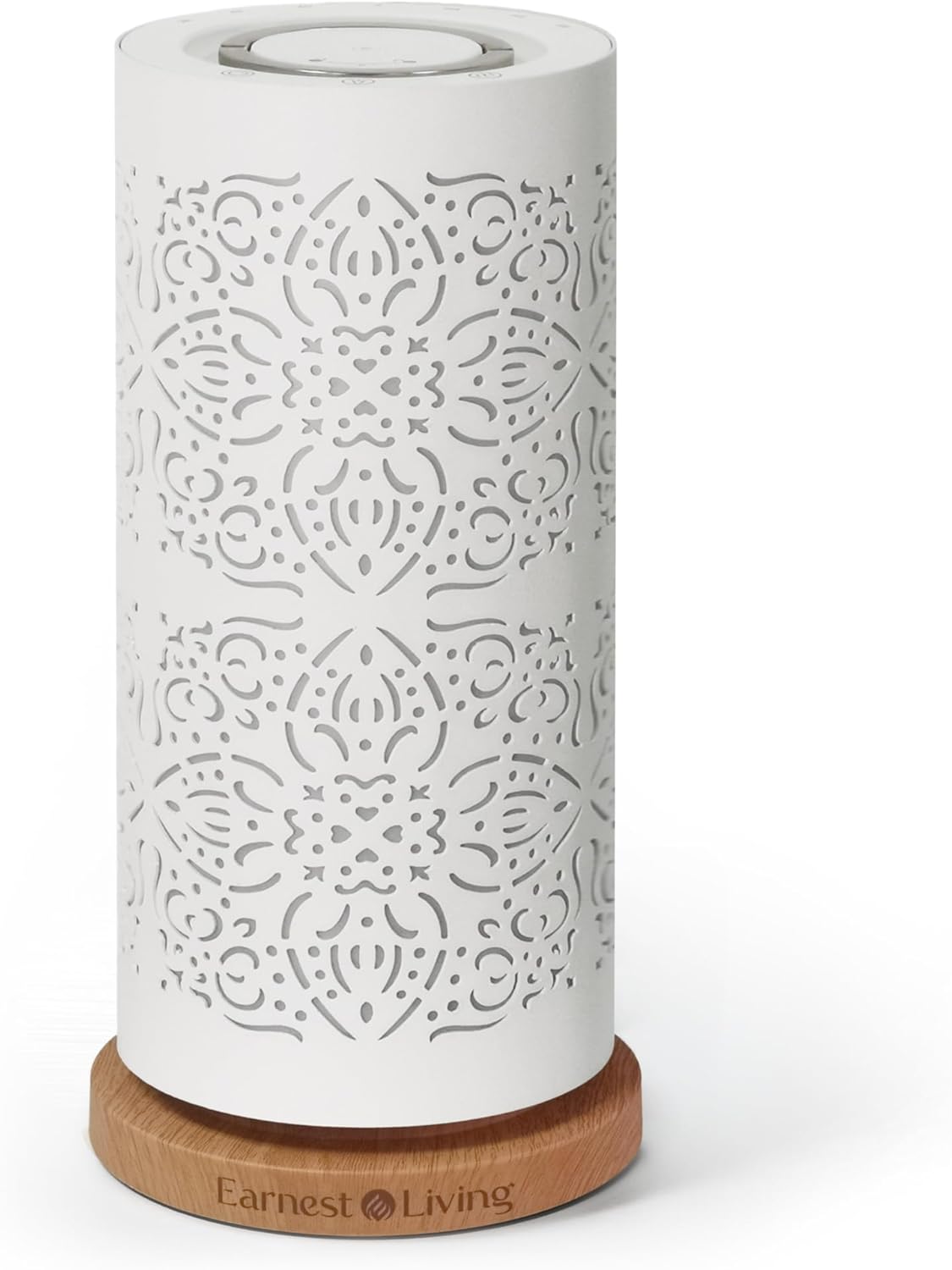 Waterless Diffuser for Pure Scent Experience in Any Space