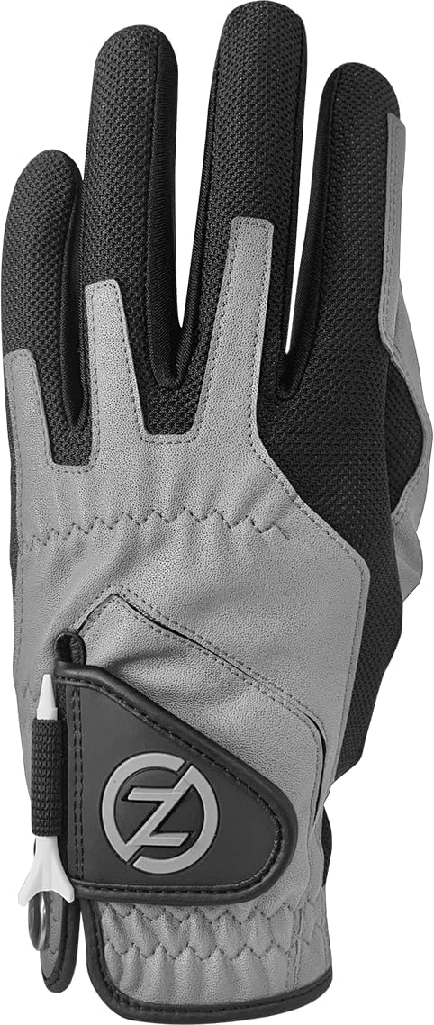 Zero Friction Women's Golf Gloves, Perfect Fit
