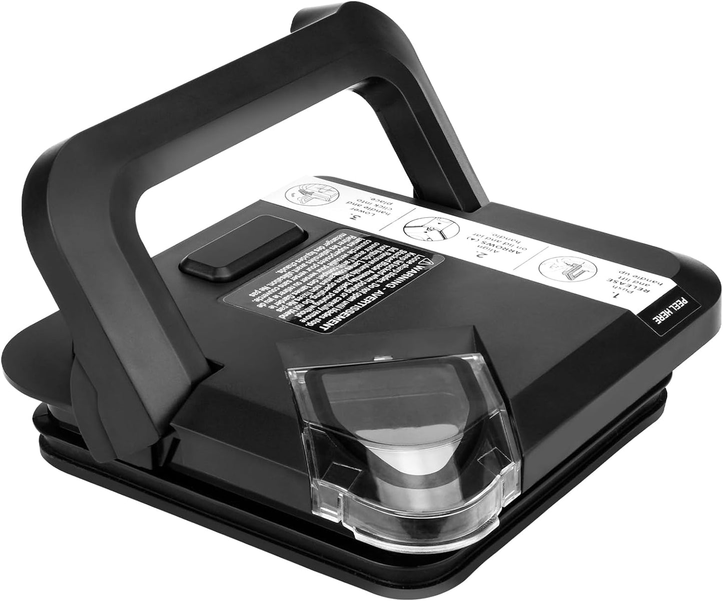 Ninja Blender Lid Replacement - Upgraded Cover for BL660 BL770