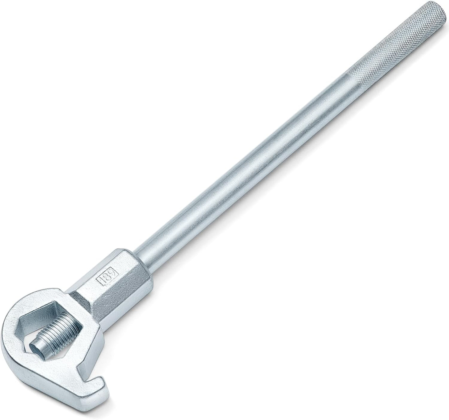 Tandefio Heavy Duty Adjustable Fire Hydrant Wrench Tool