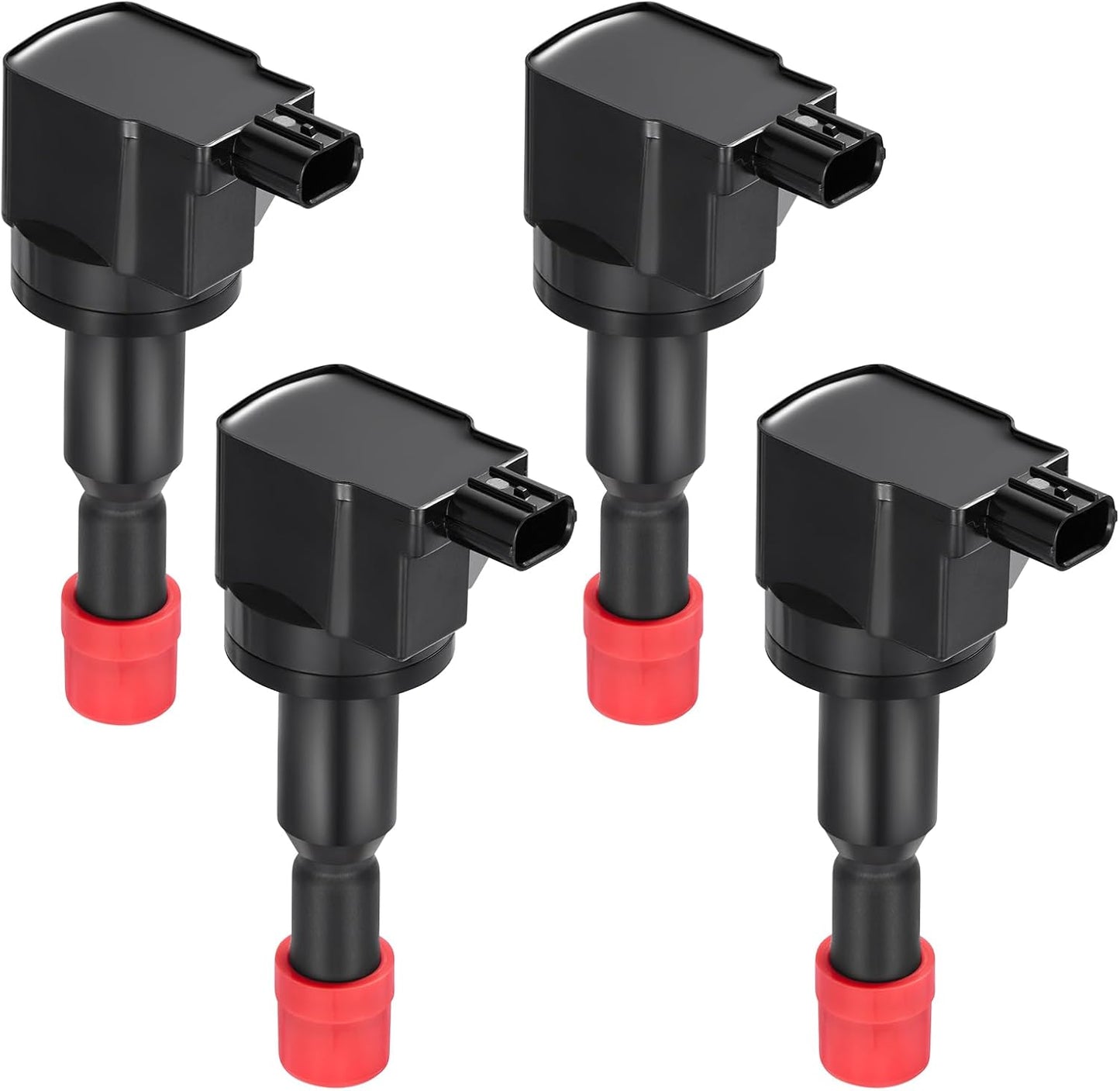 BDFHYK Ignition Coil Packs for Honda Fit 2007-2008 1.5L l4