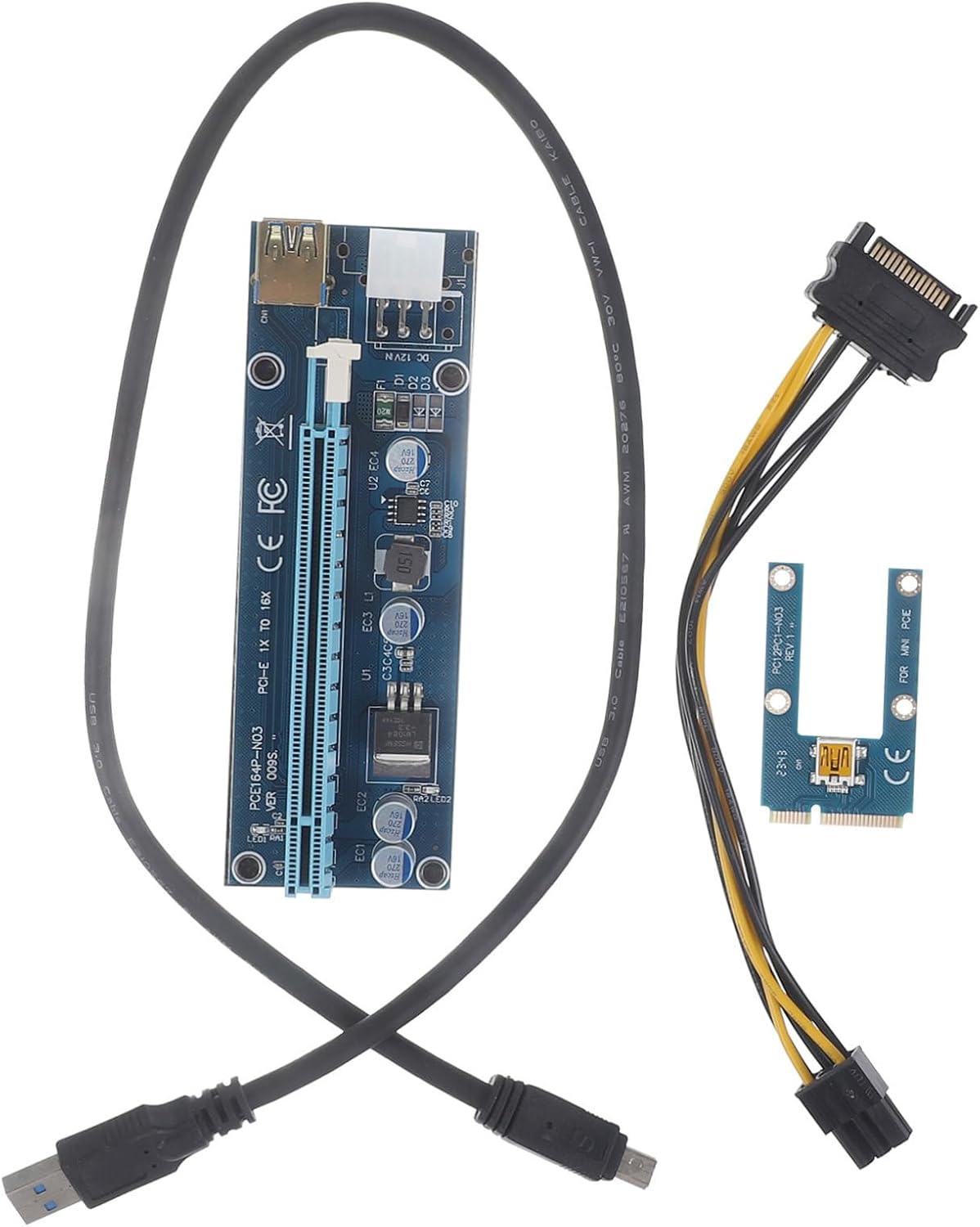 Boost Laptop Performance with QUMIIRITY GPU