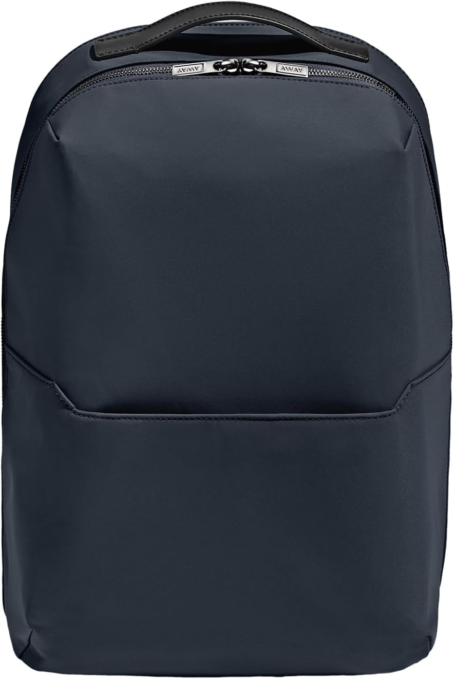 Away Everywhere Zip Backpack: Lightweight Travel Companion