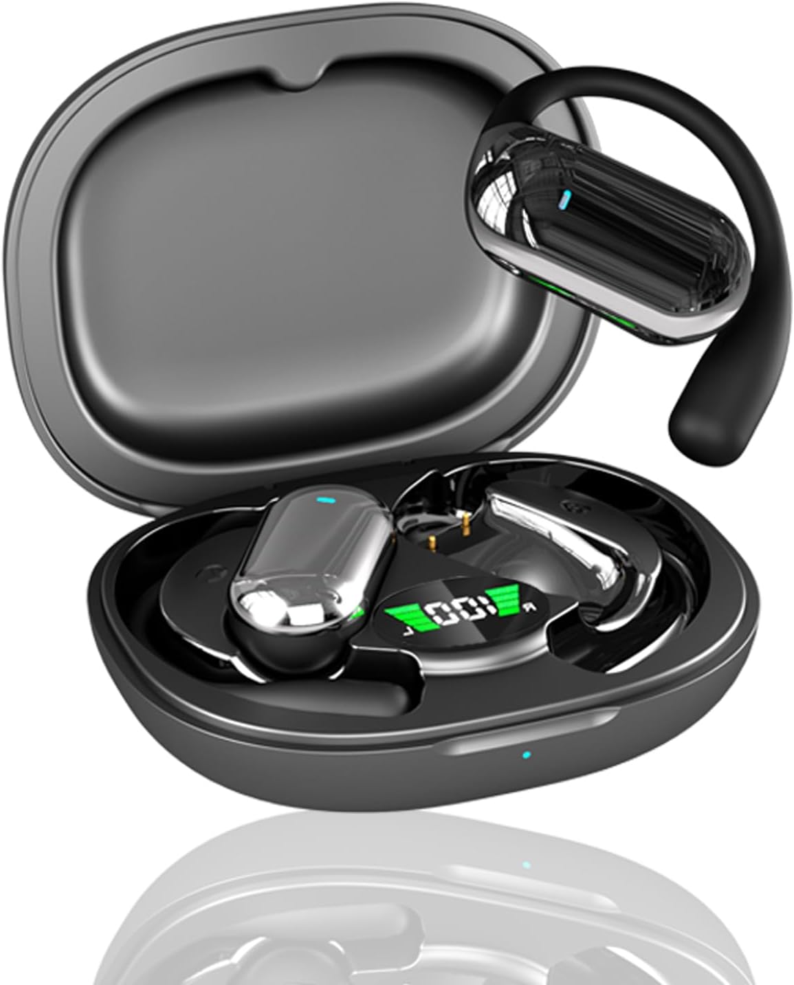 COFANKIA Ai Translation Earbuds - Real-Time Language Support