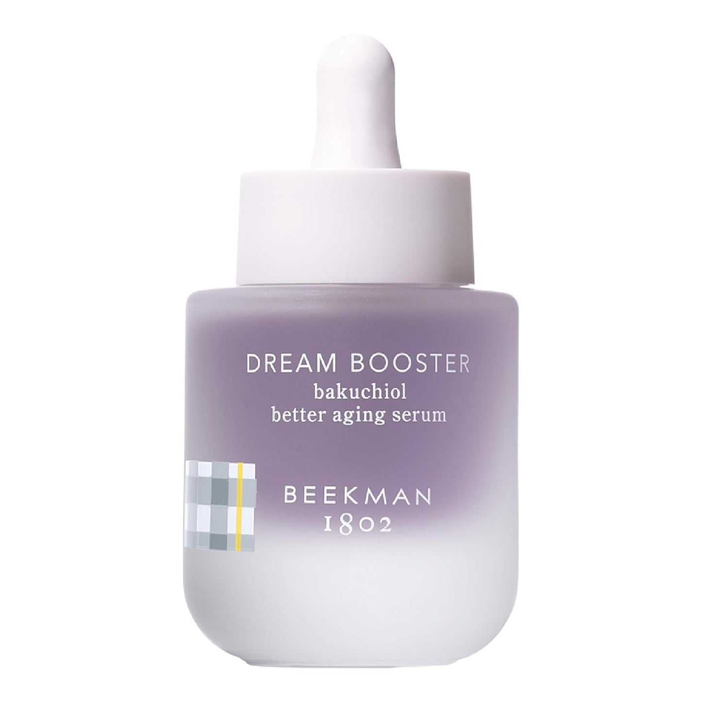 Beekman 1802 Dream Booster Bakuchiol Serum for Sensitive Skin