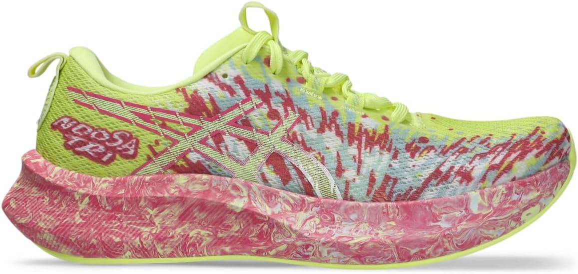 ASICS Women's Noosa TRI 16 Running Shoes for Ultimate Comfort