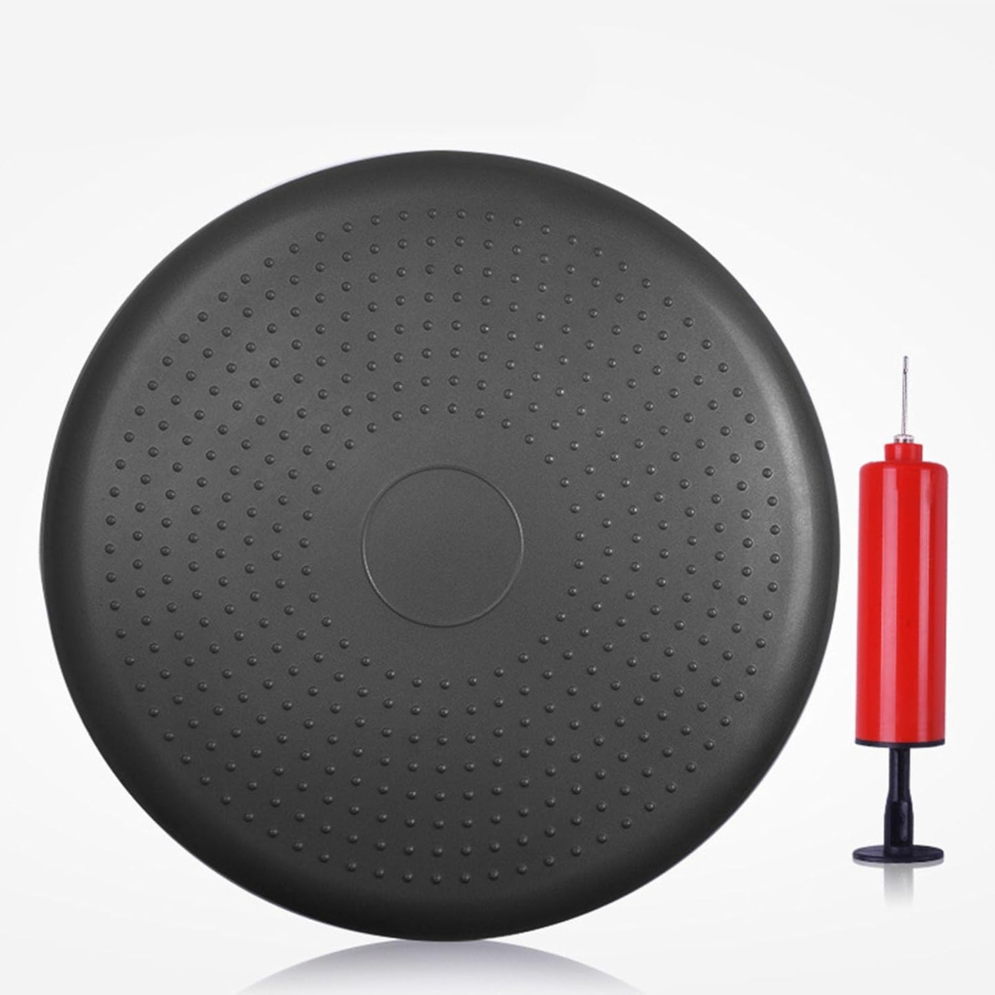 Improve Posture with Mokernali Balance Disc
