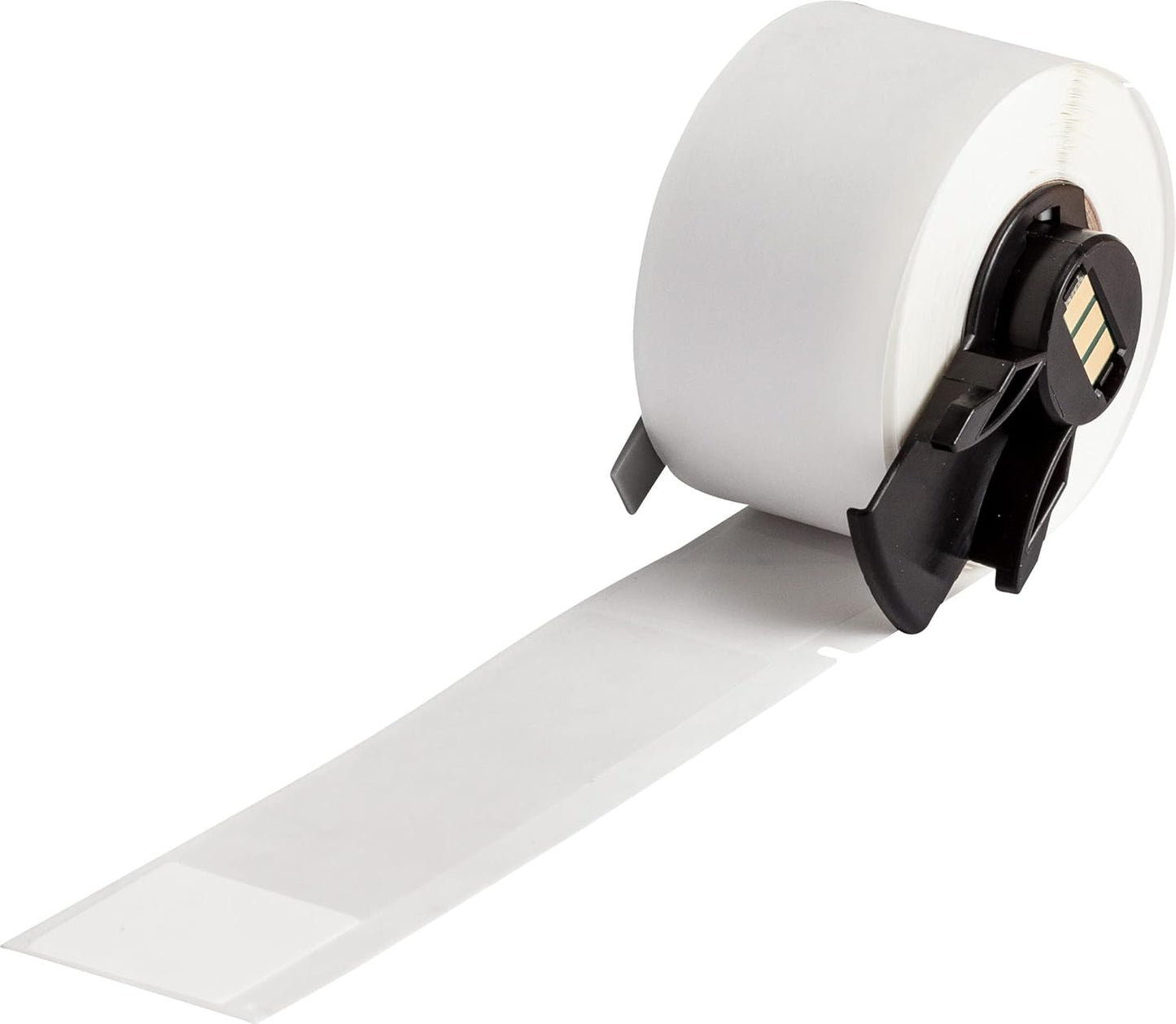 Brady Self-Laminating Vinyl Wrap Around Wire and Cable Labels