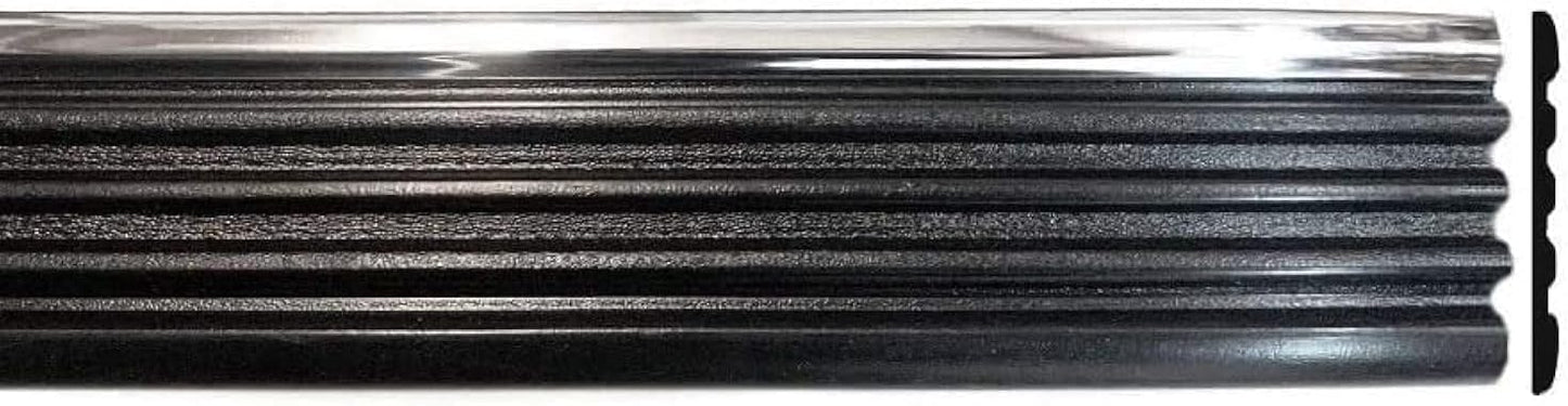 Replacement Chrome Side Body Trim Molding for Chevy Trucks