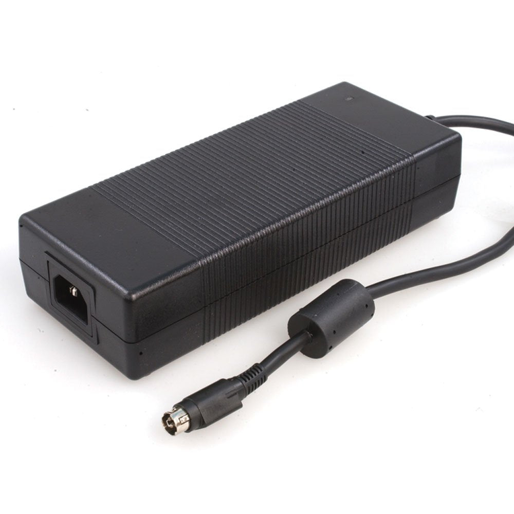 MEAN WELL GS220A12-R7B 180W AC-to-DC Power Supply for Devices