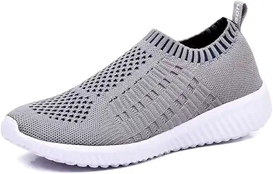 TIOSEBON Women's Athletic Walking Shoes for Casual Comfort