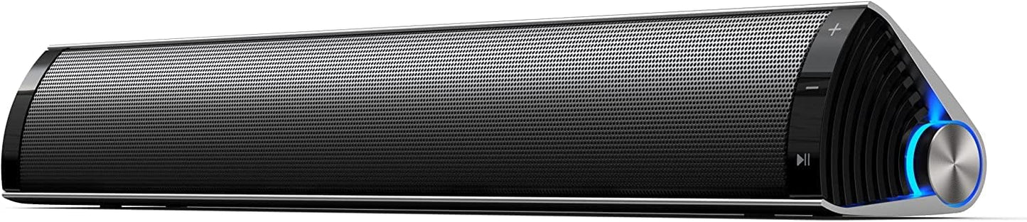 Edifier Bluetooth Soundbar - Powerfully Crystal Clear Sound