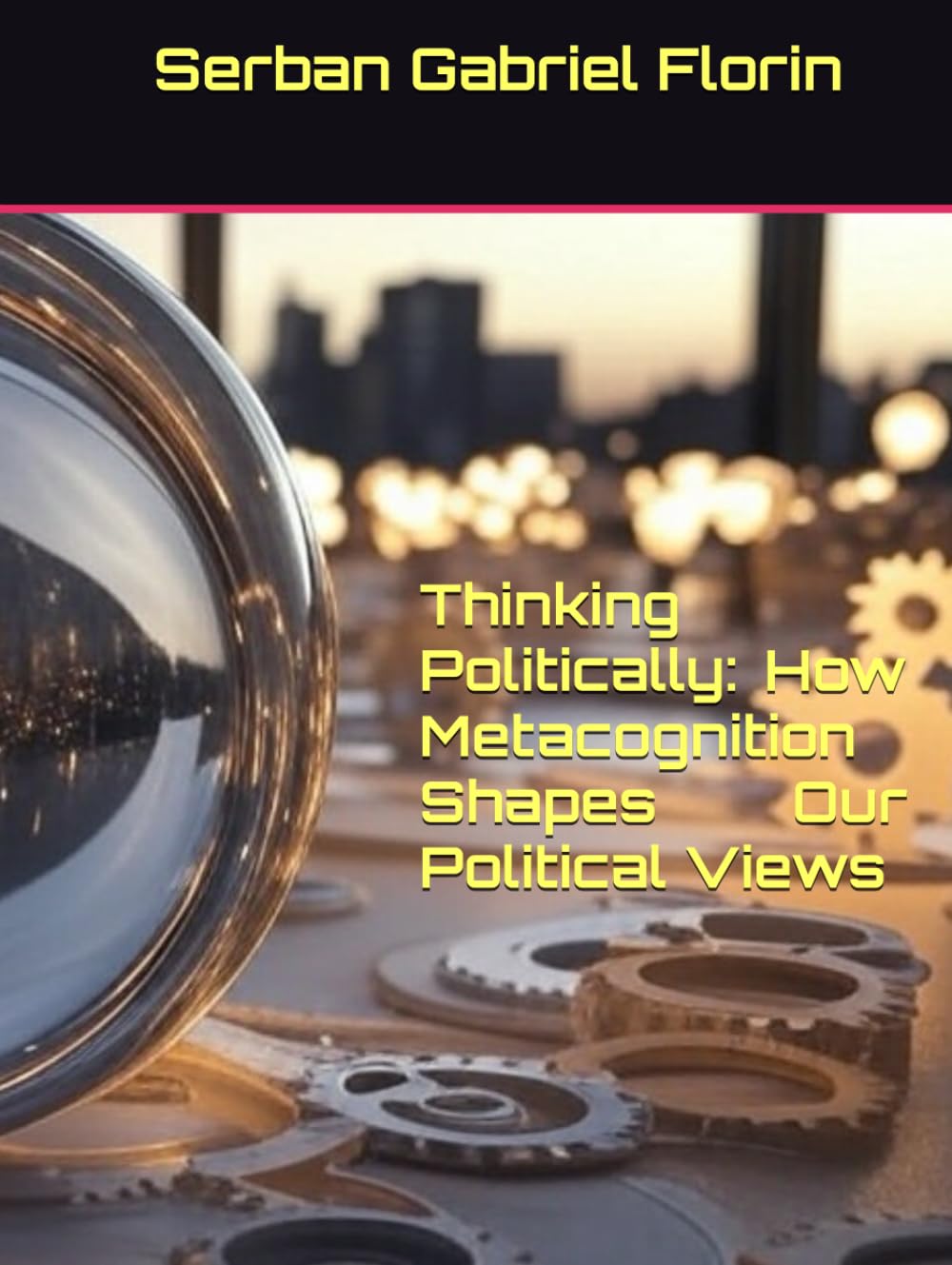 Thinking Politically: How Metacognition Shapes Political Views