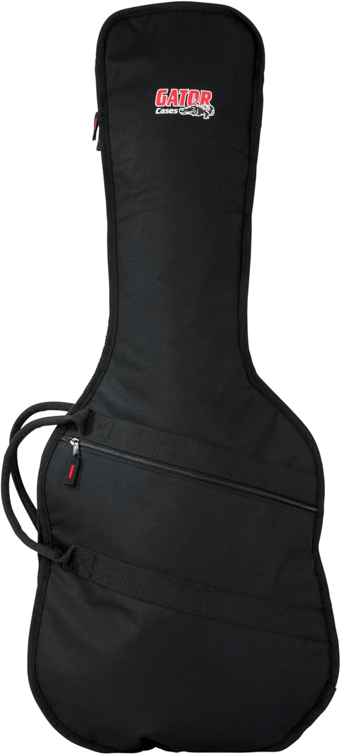 Ultimate Protection for Mini Electric Guitars