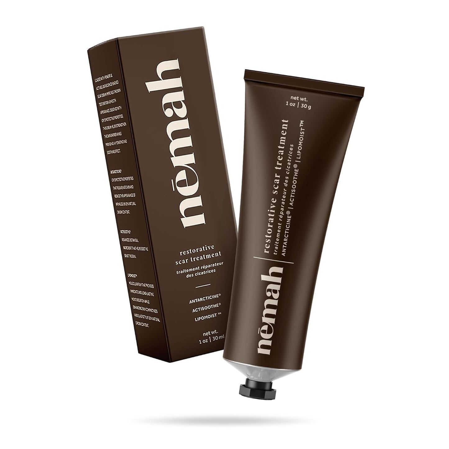 Nemah Restorative Scar Treatment for C Section Recovery