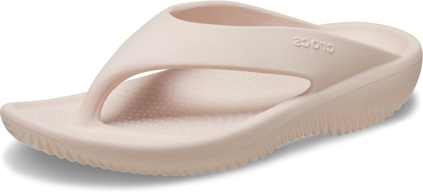 Crocs Mellow Recovery Flip Flops for Ultimate Comfort and Support