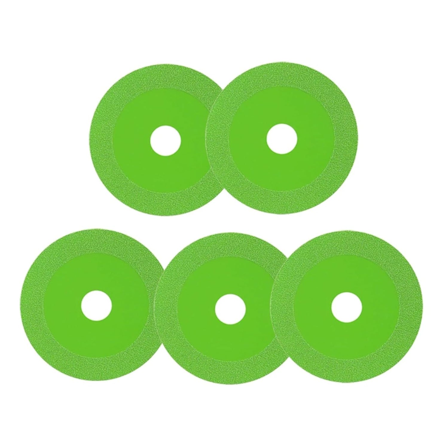 Ultra Thin Diamond Saw Blade - Smooth Cutting