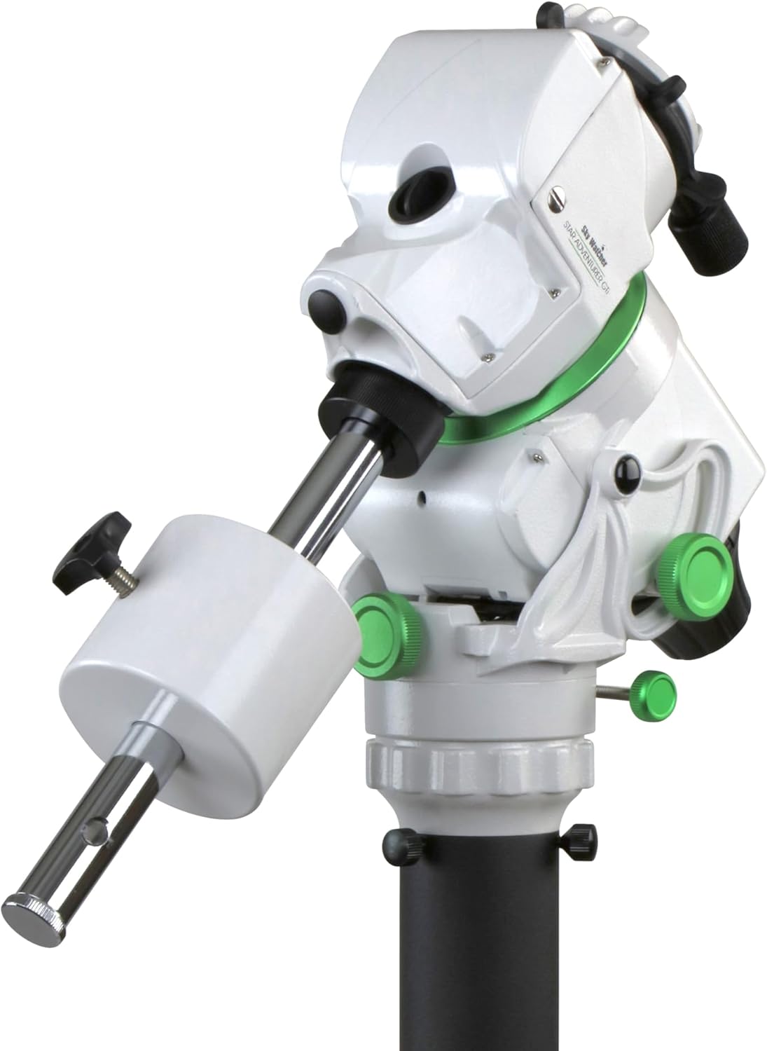 Sky Watcher Star Adventurer GTI Mount Head Kit for Astrophotography