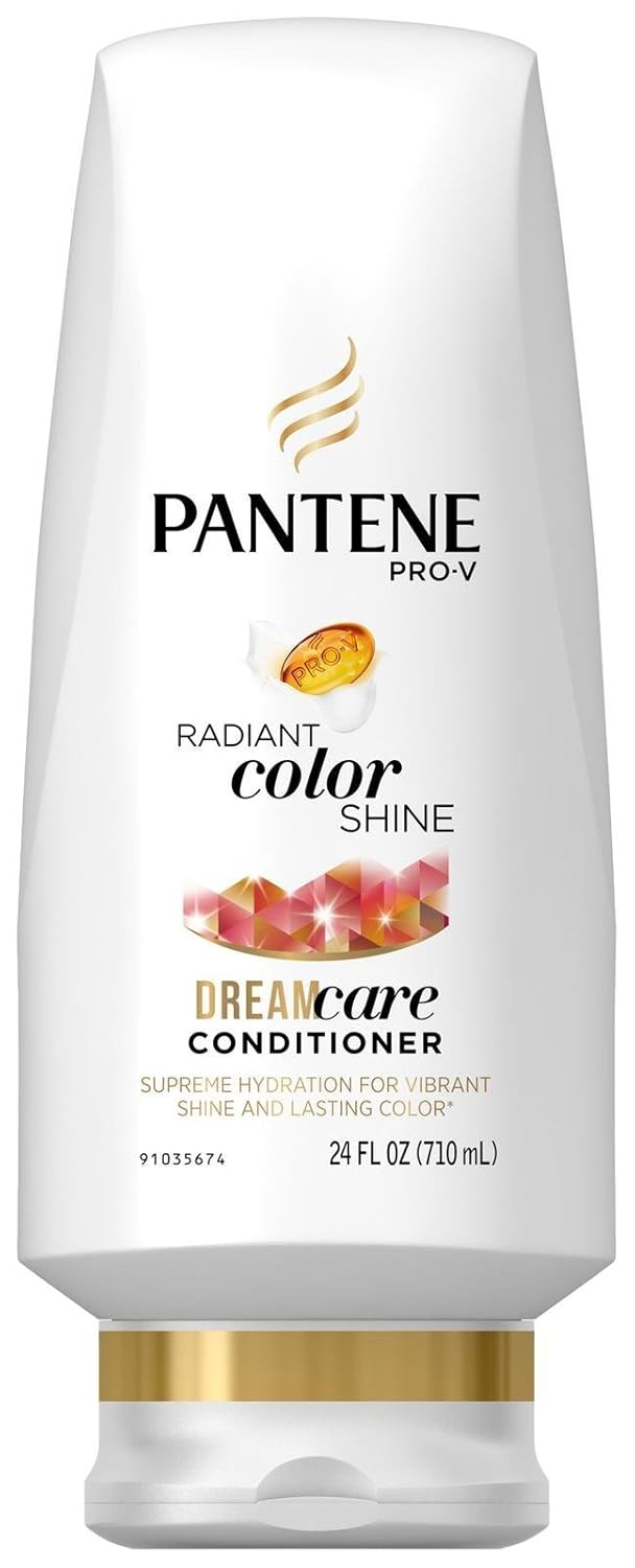Pantene Color Revival Radiant Conditioner - Vibrant Hair