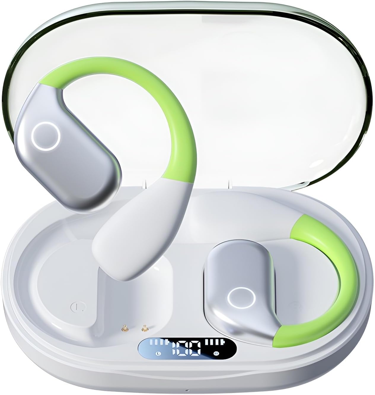 Real Time 144 Language Translation Earbuds