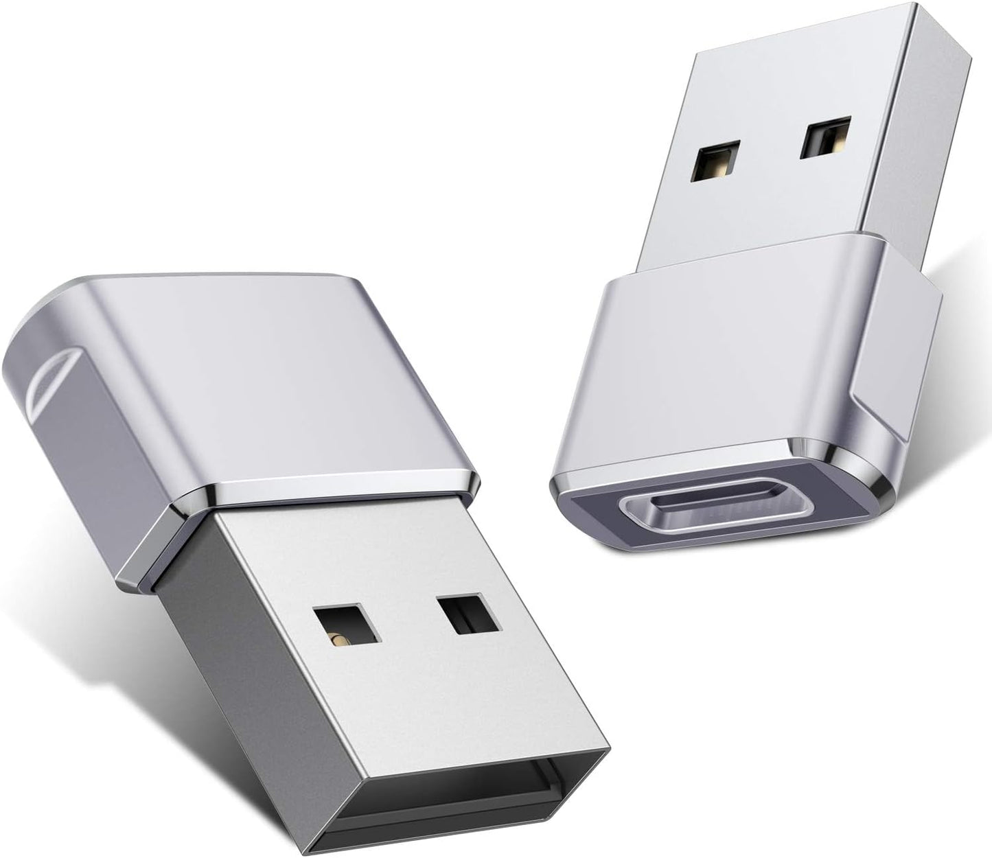 Basesailor USB-C Adapter 2 Pack: Seamless Connectivity!