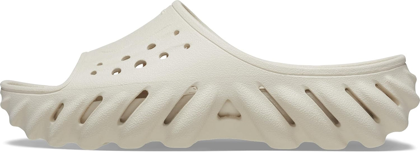 Crocs Unisex-Adult Echo Slide: Comfort and Style Combined