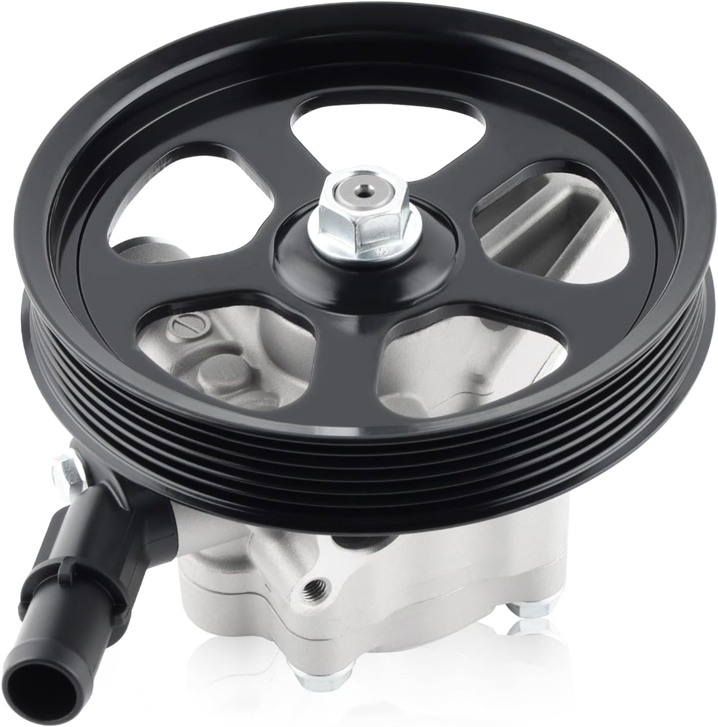 21-5193 Power Steering Pump with Pulley for Honda Ridgeline
