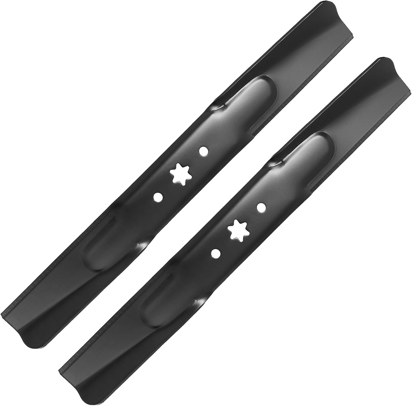 742-04308 Mower Blades for Cub Cadet and Troy Bilt 42in Deck