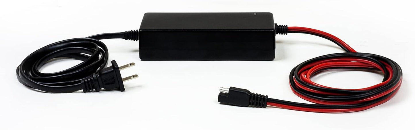 VRPS-12V7A 7-Amp AC to DC Adapter for Bazooka Party Bar