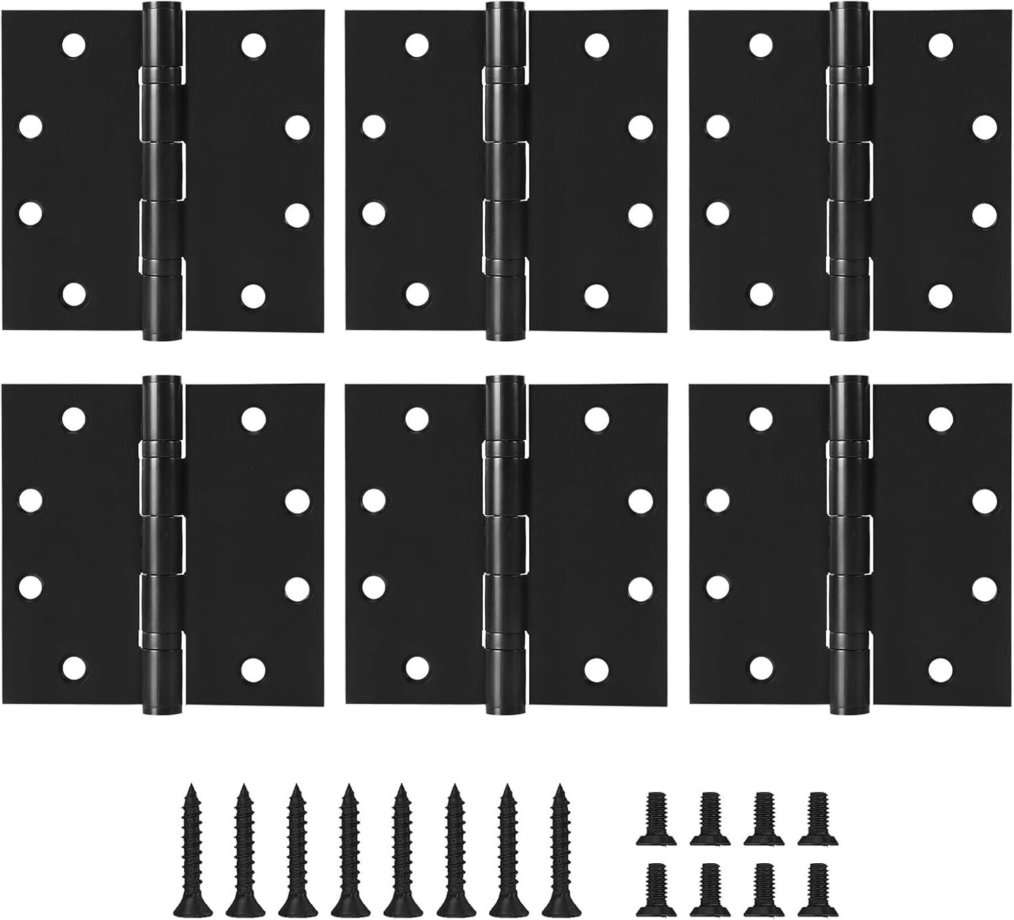 4.5 Inch Heavy Duty Stainless Steel Door Hinges for All Doors