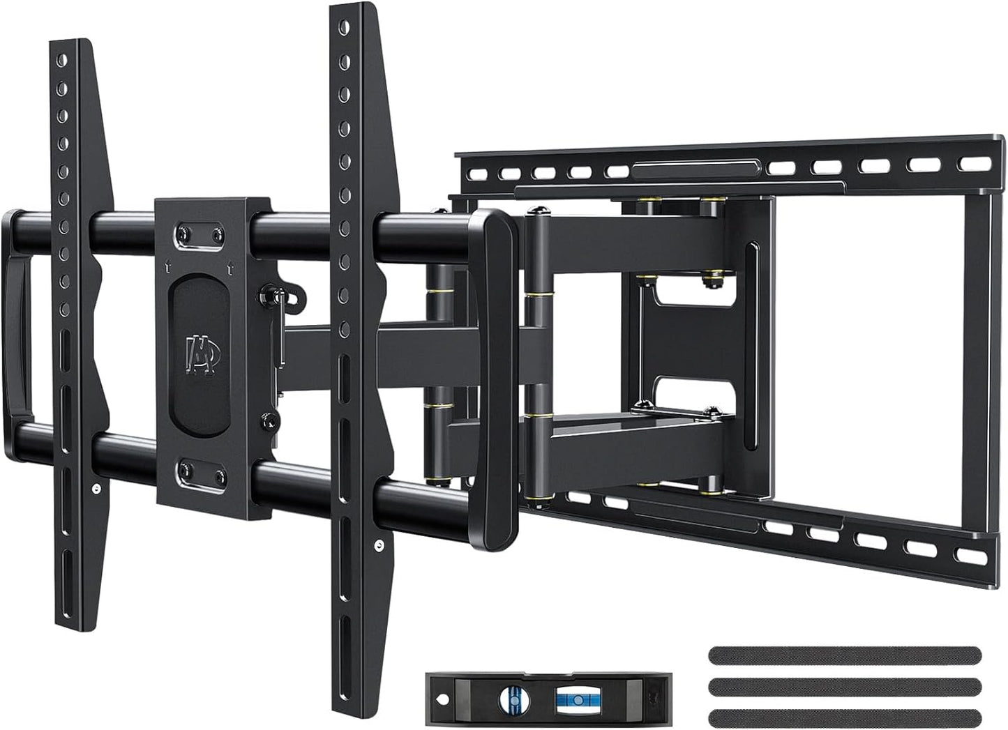 Ultra Strong 6-Arm TV Wall Mount for Large TVs