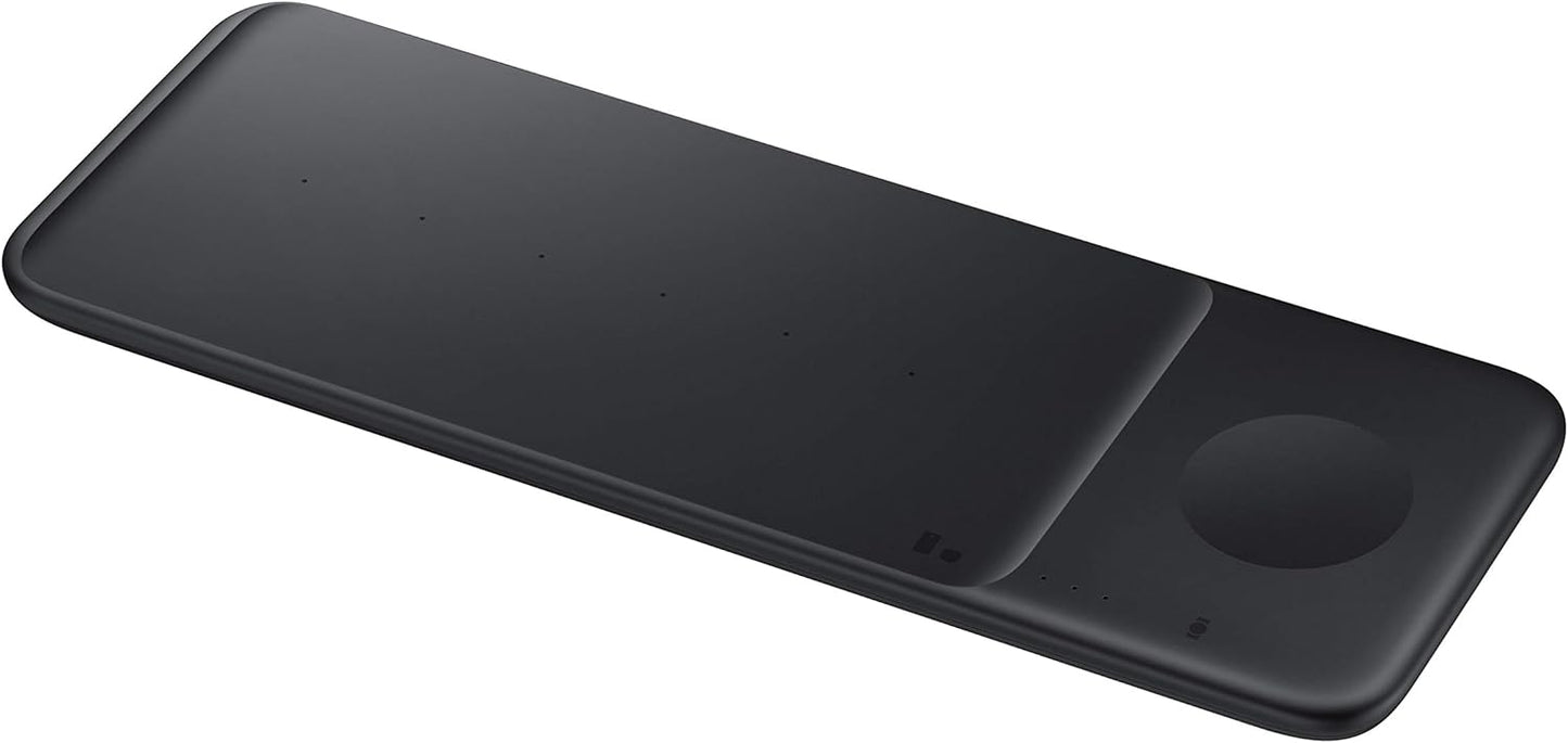 Samsung Wireless Charger Trio - Charge 3 Devices Effortlessly