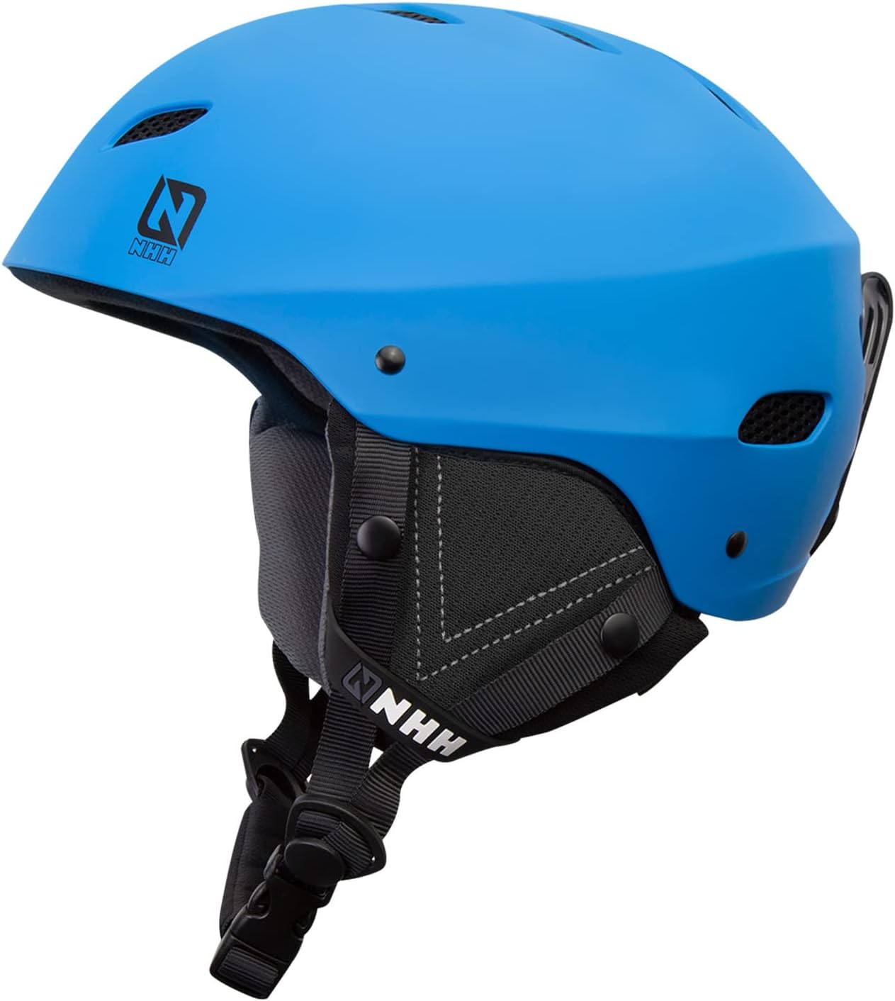 Stay Safe & Stylish on the Slopes with NHH Ski Helmet