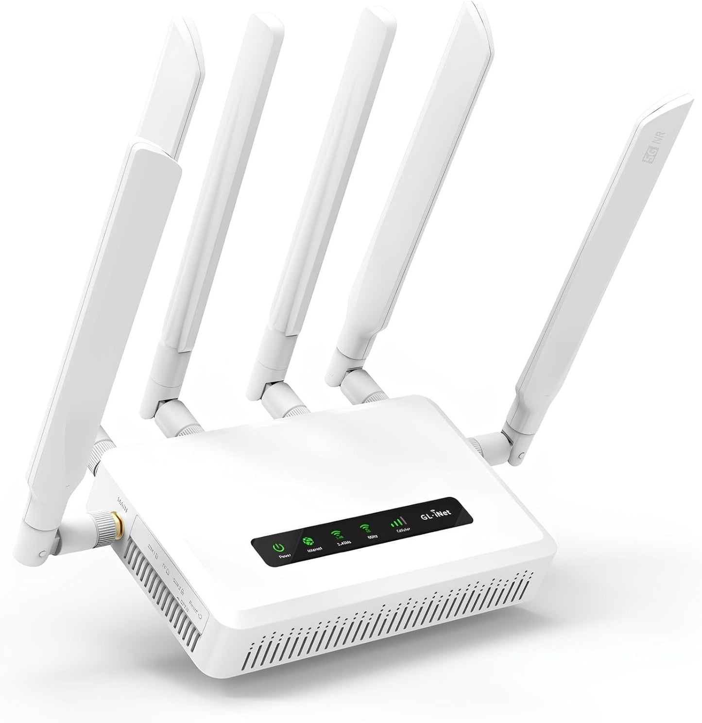 GL-X3000 Cellular Gateway 5G Router for Home and RV Use