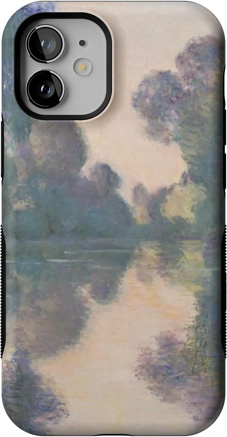 Casely iPhone 12 Mini Case - Bold Protection with Style