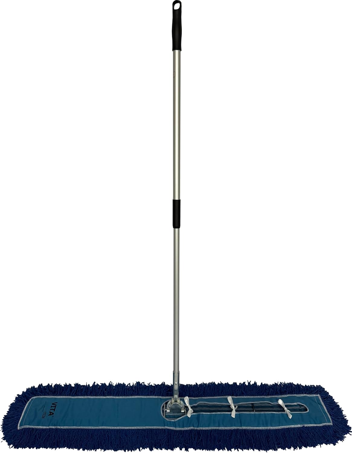 Ultimate Dust Mop Kit for Industrial-Grade Cleaning Tasks
