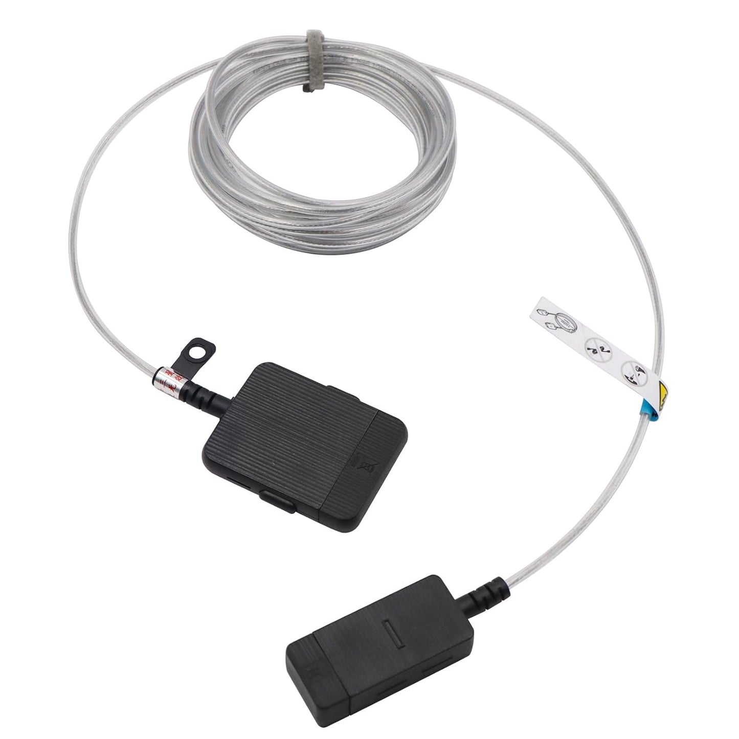 Invisible 16ft One Connect Cable for Samsung QLED TVs - BN39-02470A