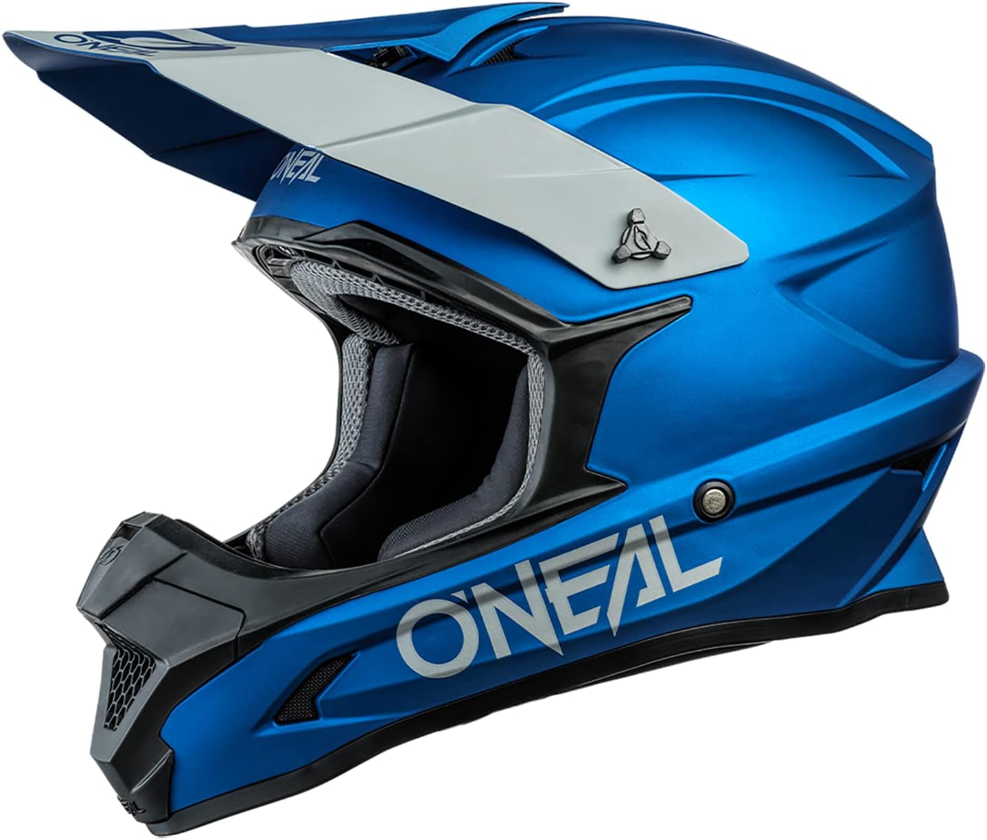 O'Neal 1SRS Adult Dirt Bike Helmet for Ultimate Protection