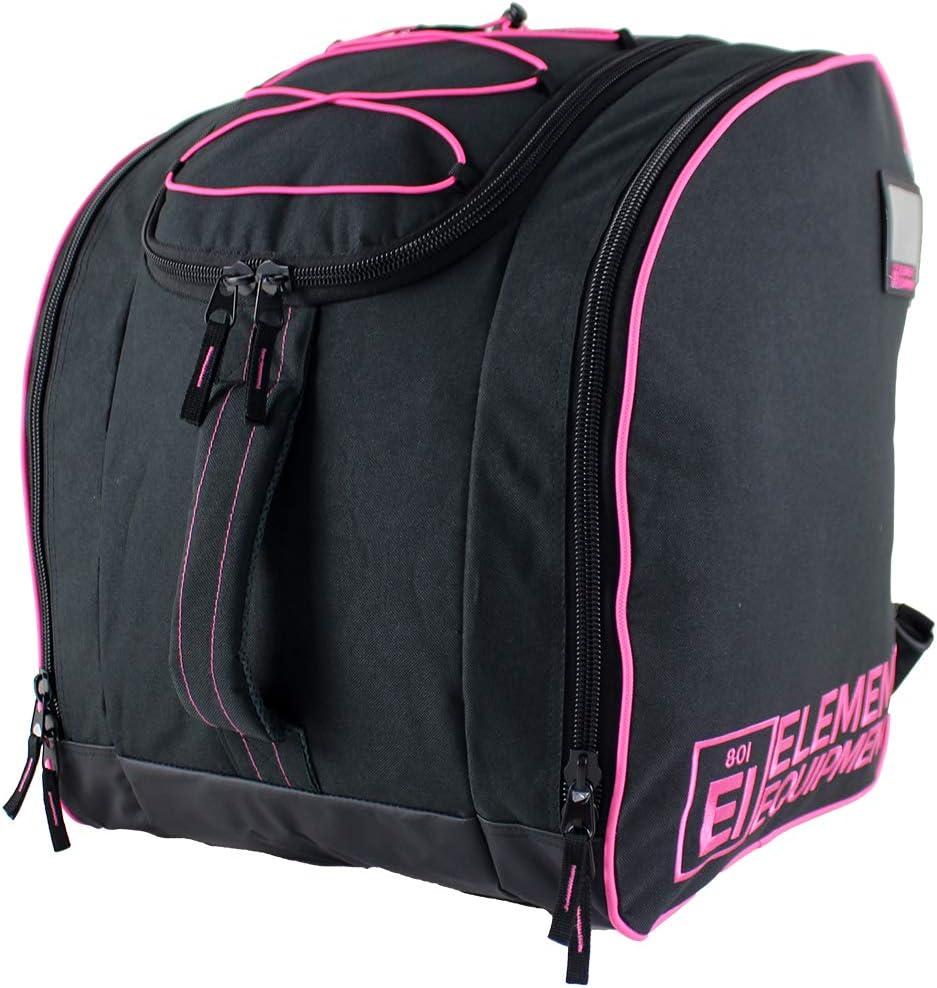 Ultimate Gear Protection: Boot Bag Deluxe