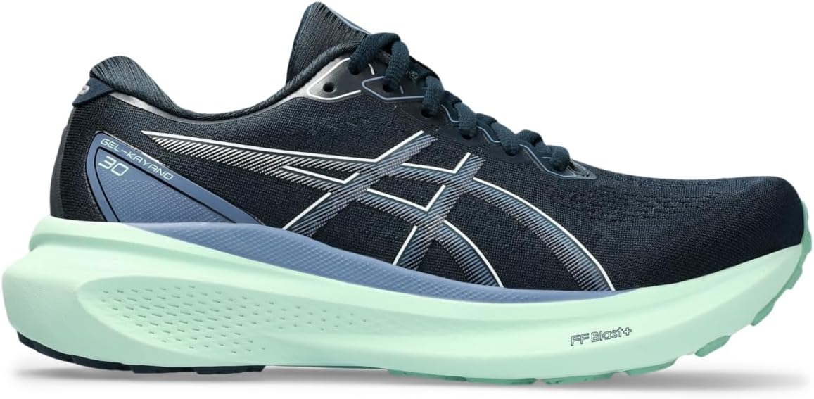 ASICS Women's Gel-Kayano 30 Running Shoes for Ultimate Comfort