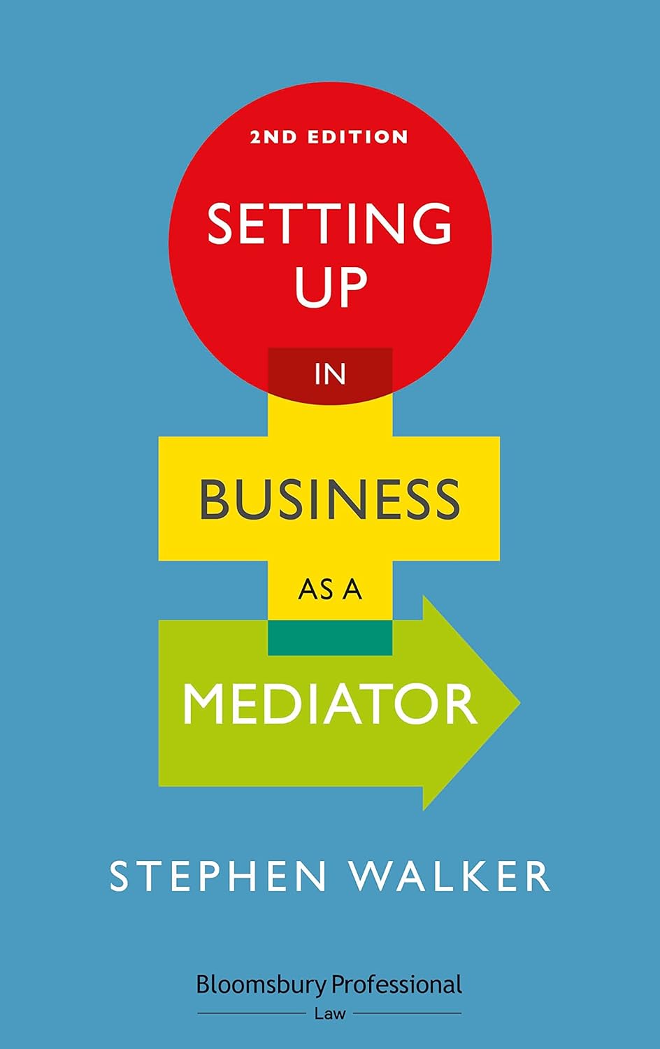 Setting Up in Business as a Mediator: A Comprehensive Guide