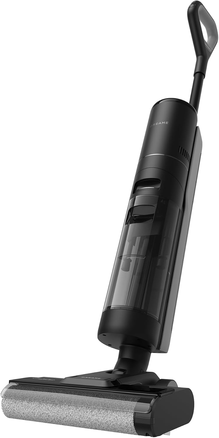 Dreame H12S: Cordless Wet Dry Vacuum & Mop