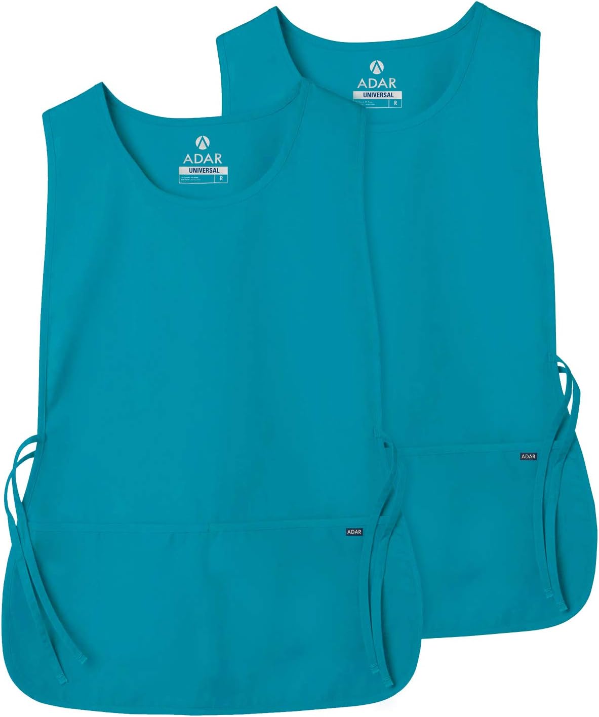 Adar Universal Cobbler Apron 2 Pack for All Purposes and Needs