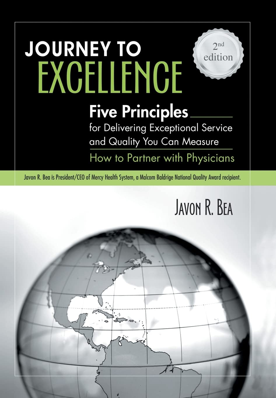 Five Principles for Delivering Exceptional Service and Quality