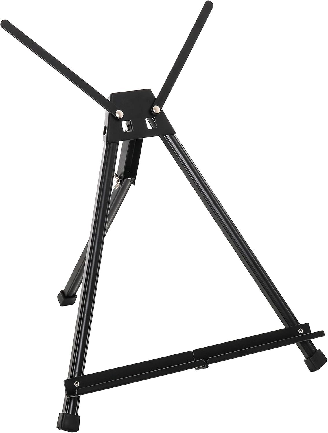 Adjustable Metal Tabletop Easel for Painting - Pack of 3
