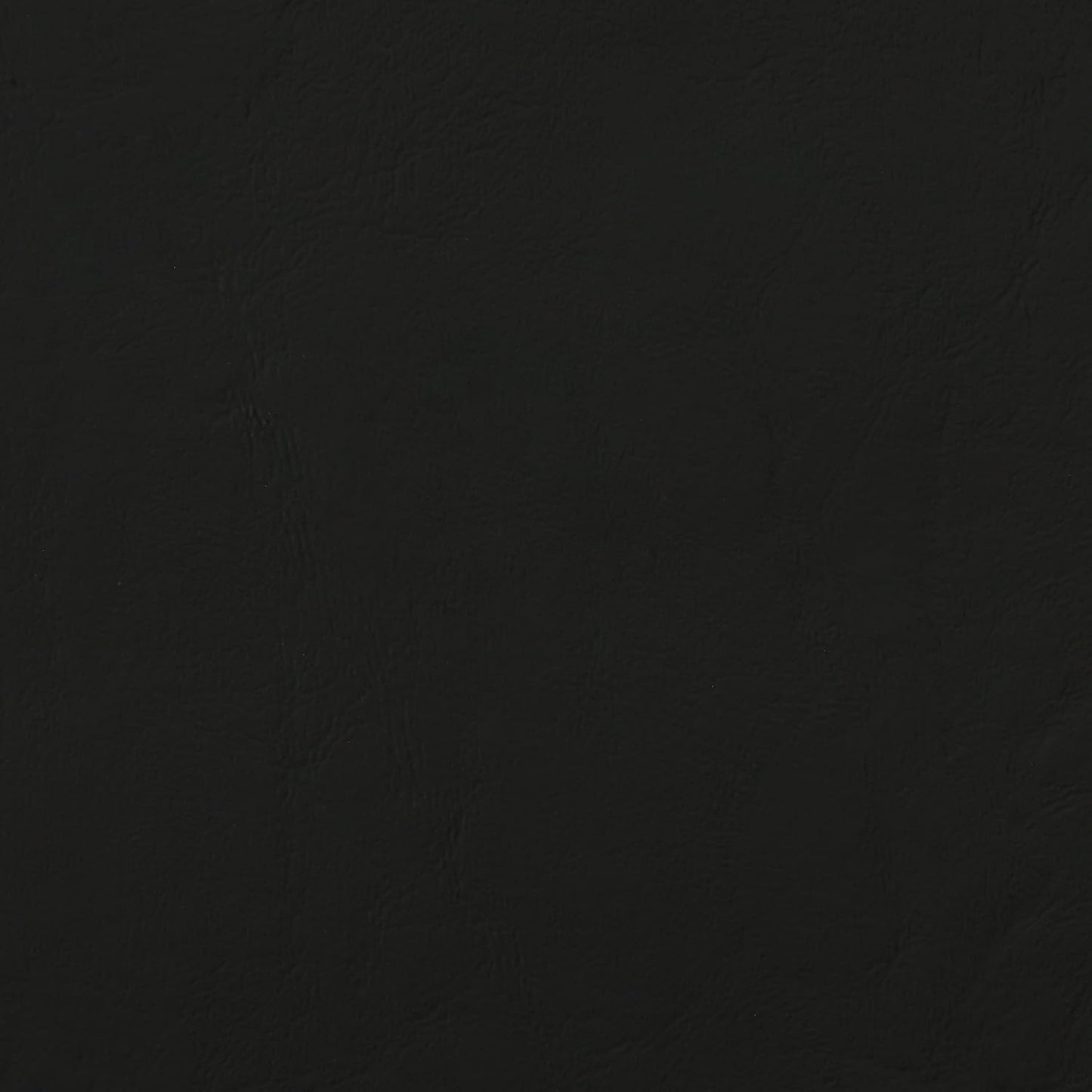 Marine Vinyl Upholstery Fabric Black 54in Wide for Boats