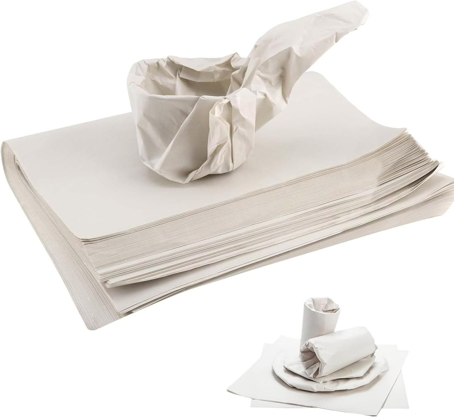 500 Sheets Large Packing Paper for Moving and Shipping Needs