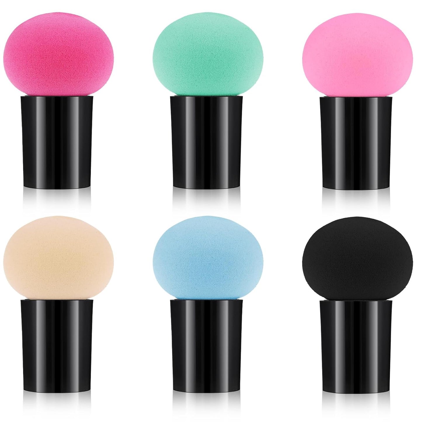 Dimeho Foundation Sponge Set - Flawless Makeup Blend